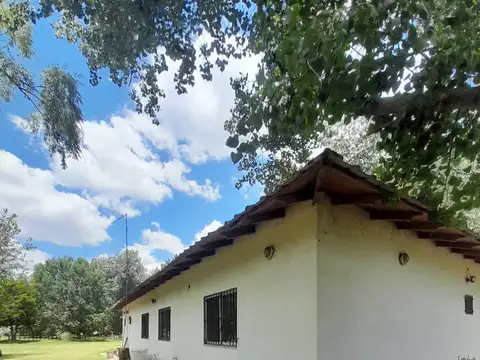 Casa en Venta 25 años