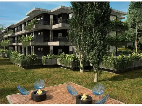Departamento en Venta en Barrio Parque Leloir, USD 380.000