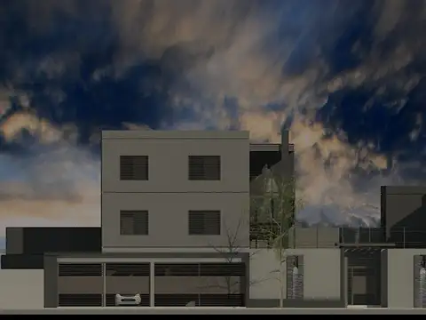 Departamento en Venta de 2 dormitorios