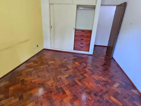 Departamento en Alquiler 40 años