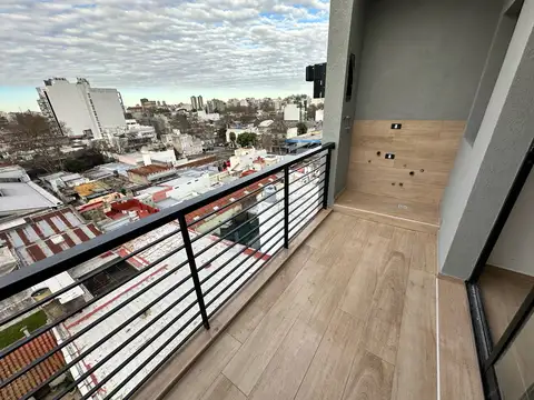 Departamento - Villa Santa Rita