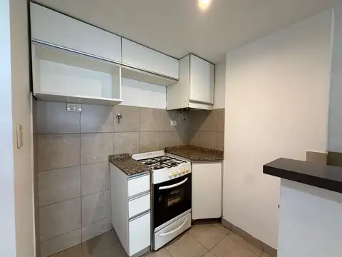 Departamento en Alquiler de Monoambiente