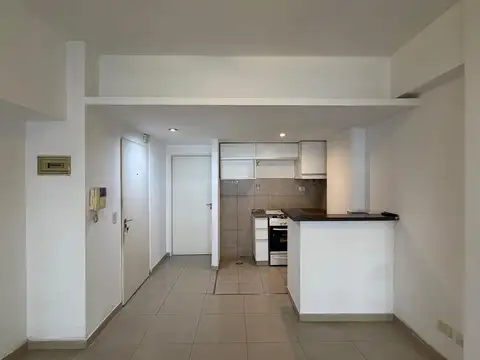 Departamento en Caballito