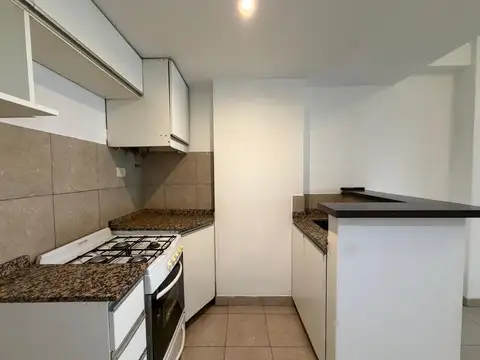 Departamento en Alquiler en Caballito, $ 600.000