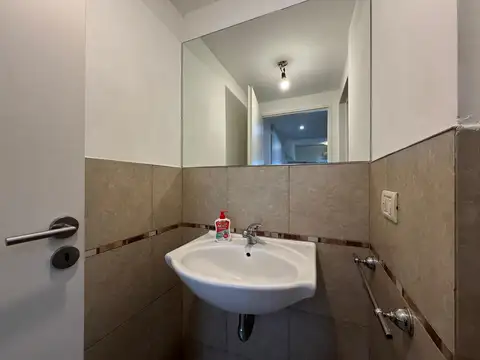 Departamento en Alquiler Apto profesional