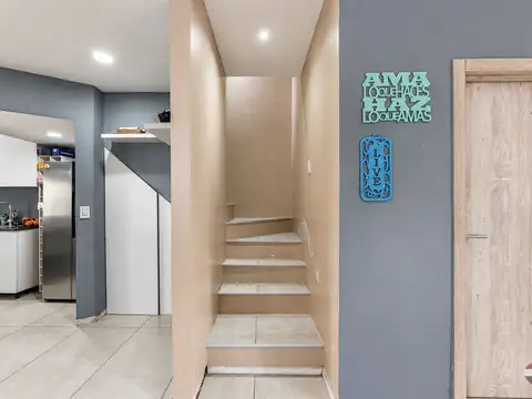 Casa en Venta con 1 cochera