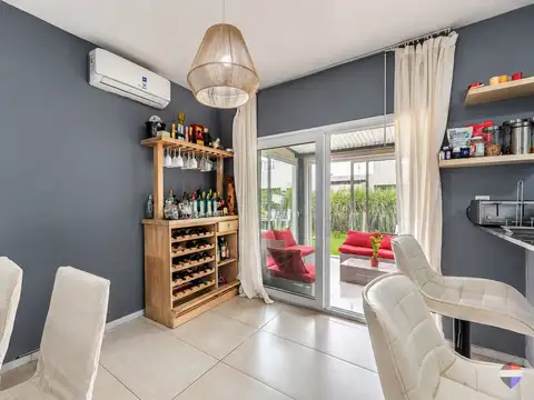Casa en Venta 5 años