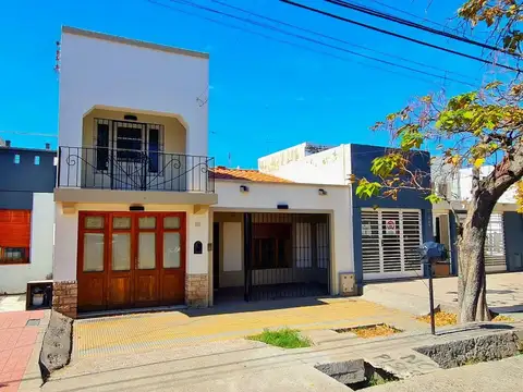 Nicolás Avellaneda 400