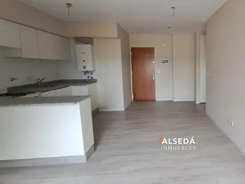 Departamento en Alquiler de 2 ambientes