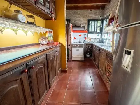 CASA VENTA 3 DORMITORIOS LA FLORIDA ZONA NORTE