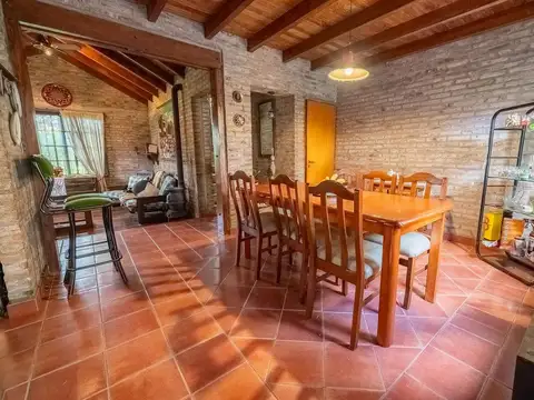 Casa en Venta 30 años