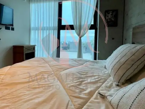 Departamento en Alquiler Temporal con 1 cocheras