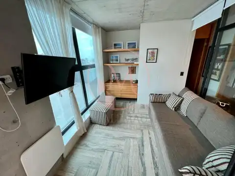 Departamento en Alquiler Temporal en Pinamar, USD 100