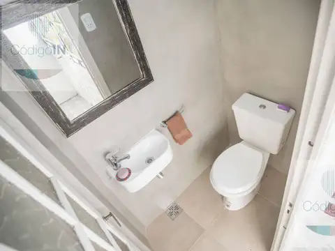 Depto Tipo Casa en Venta 60 años