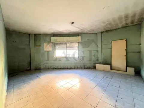 Tronador 4400, Piso PA