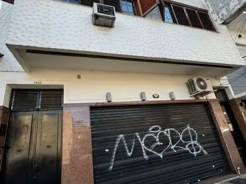 Departamento 4 Ambientes Excelente Oportunidad A Dos Cuadras de la Estación