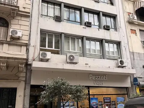 Oficina en Venta en San Nicolás, USD 125.000
