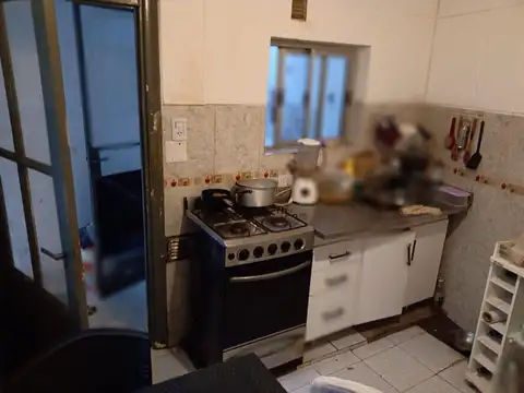 Depto Tipo Casa en Venta 50 años