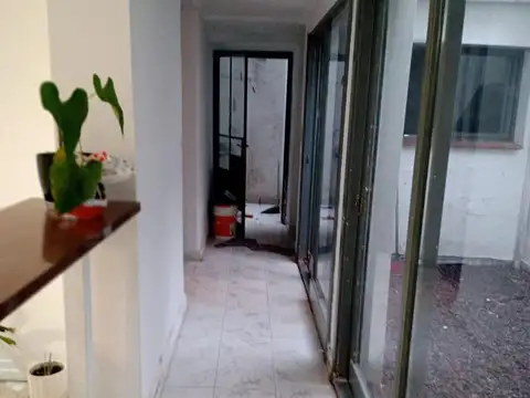 Depto Tipo Casa en Venta de 2 ambientes