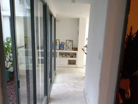 Depto Tipo Casa en Venta de 1 dormitorio