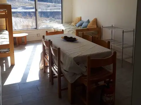Departamento en Venta en Valle de las Leñas, USD 80.000