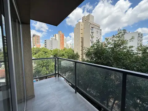 Departamento de Categoria en Alquiler