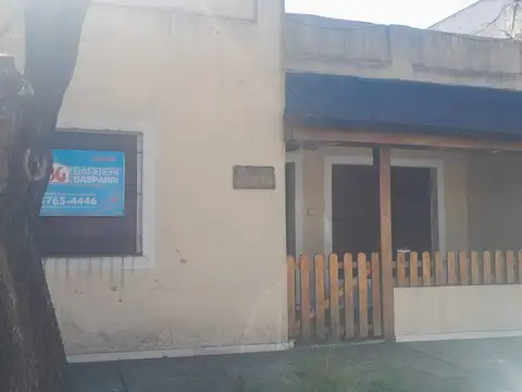 2 CASAS EN BLOCK - VILLA ADELINA