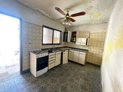 Casa en Venta en Barrio Matheu, USD 41.500