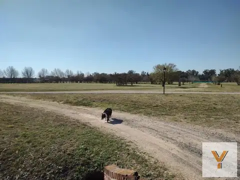 Terreno en Venta en Estancia Villa María, USD 45.000
