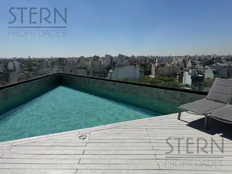 IMPERDIBLE 4 AMB, FULL AMENITIES CON COCHERA EN DEVOTO