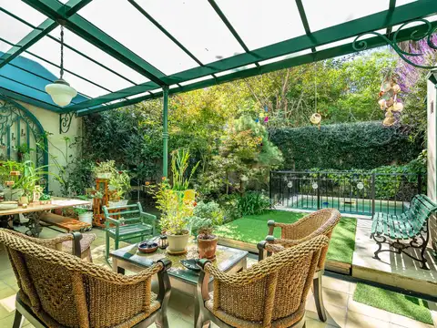 Casa en Venta de 3 dormitorios