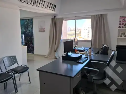 Oficina en Venta al Norte