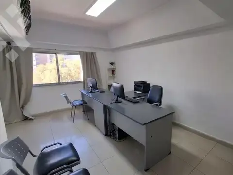 En Venta | Oficina de 136 m2 | Zona Centro | Rivadavia 153 | Neuquén Capital