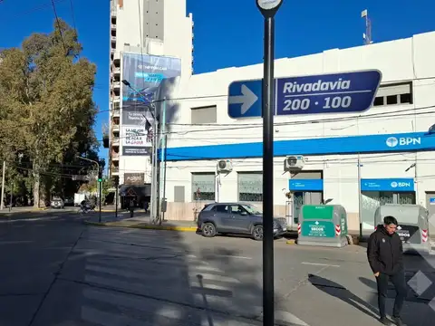 Oficina en Venta 48 años