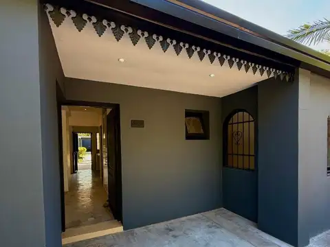 EXCLUSIVA CASA EN VENTA | BARRIO GOLF CLUB