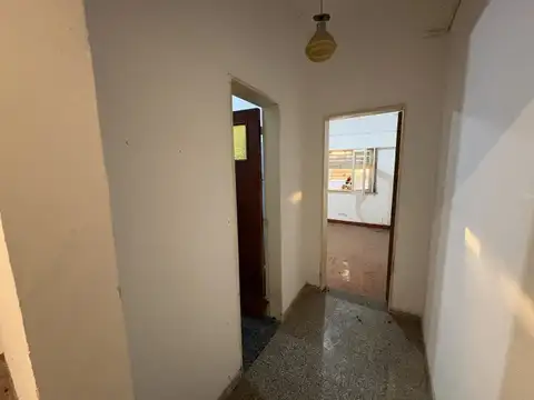 Casa en Alquiler con 1 cochera