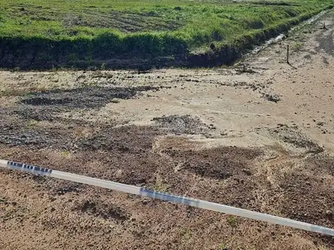 Barrio Lomas de Manzanares. Calle Beethoven-manzanares Sn 100