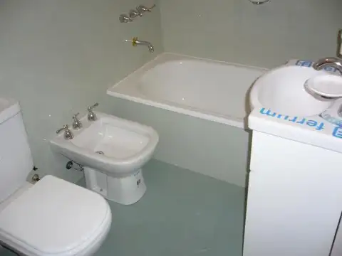 Departamento en Alquiler 9 años