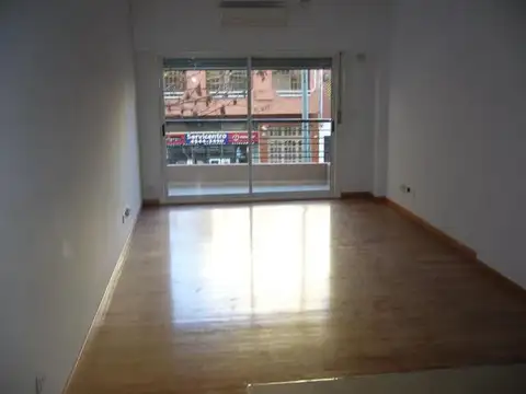 Departamento en Alquiler Apto profesional