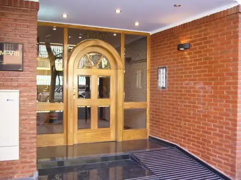 Alquiler de Departamento - Villa Urquiza