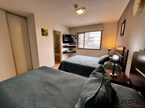 Departamento en Alquiler A Estrenar