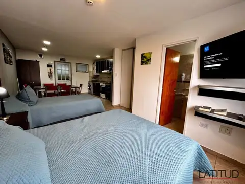 Departamento en Alquiler al Noroeste