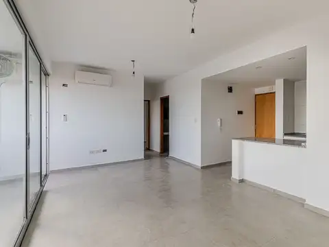 SEMIPISO 1 DORMITORIO - LA PLATA