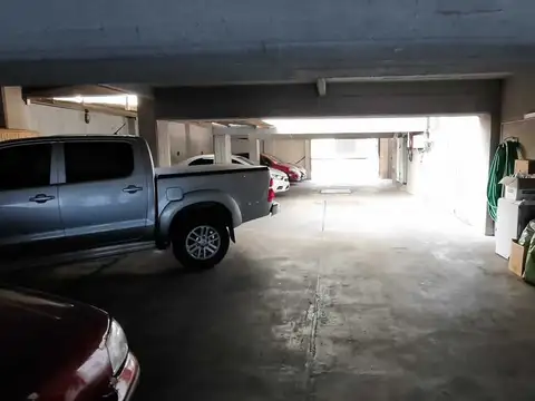 Departamento en Venta en Belgrano, USD 120.000