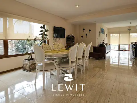 Casa en Venta 10 años