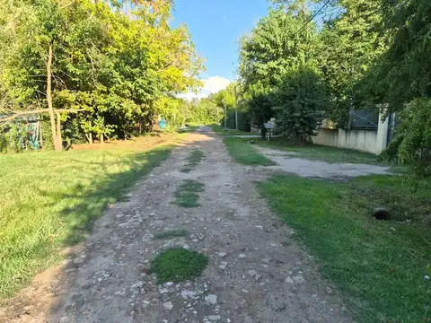 Terreno en Venta en General Rodríguez, USD 38.000