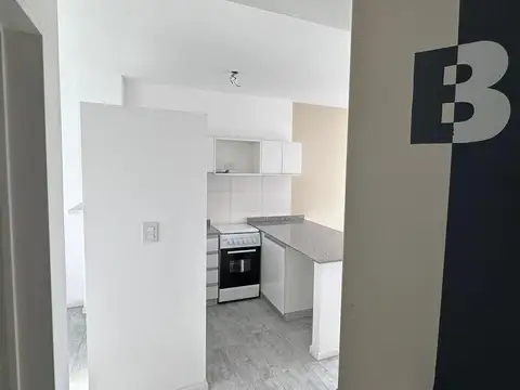 Departamento en Venta de Monoambiente