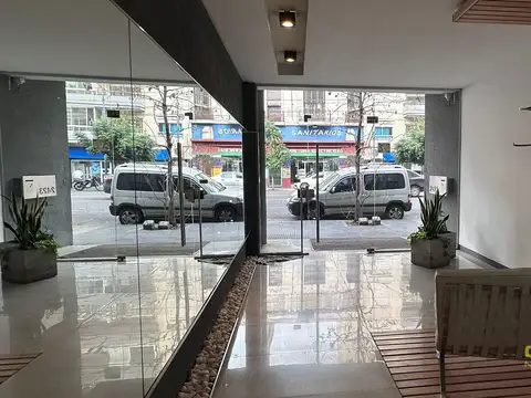 Departamento en Venta Apto profesional