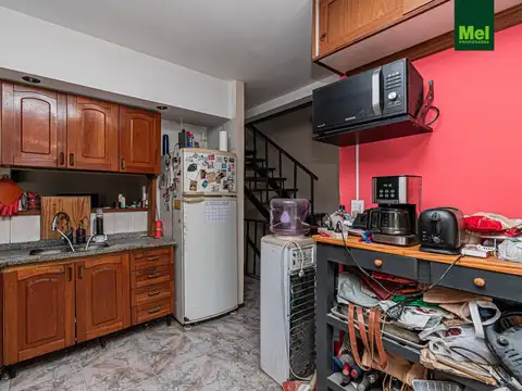 Depto Tipo Casa en Venta con 1 cocheras