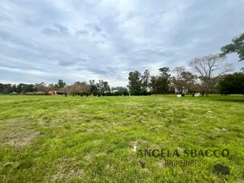 Terreno en Venta de 1500,0 m2